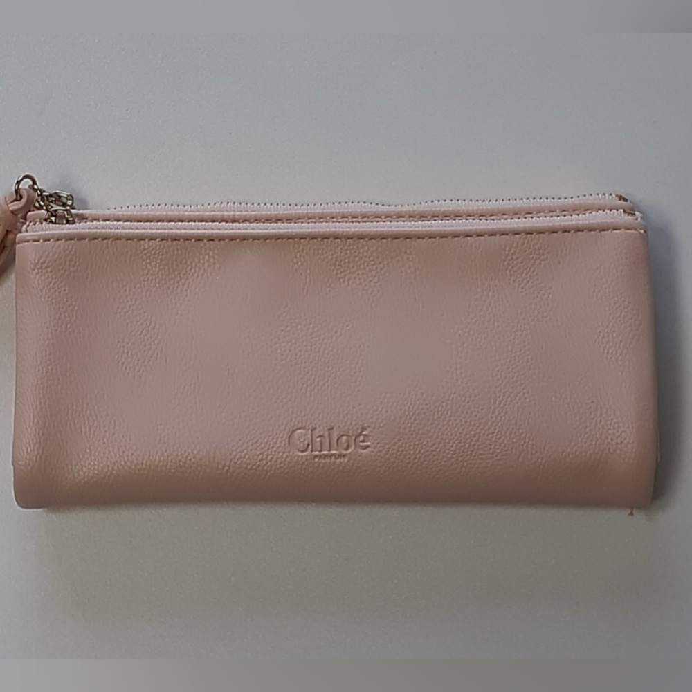 Chloé Parfums bag/or like wallet